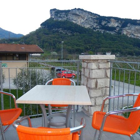 Agritur Giovanazzi Arco Zimmer foto