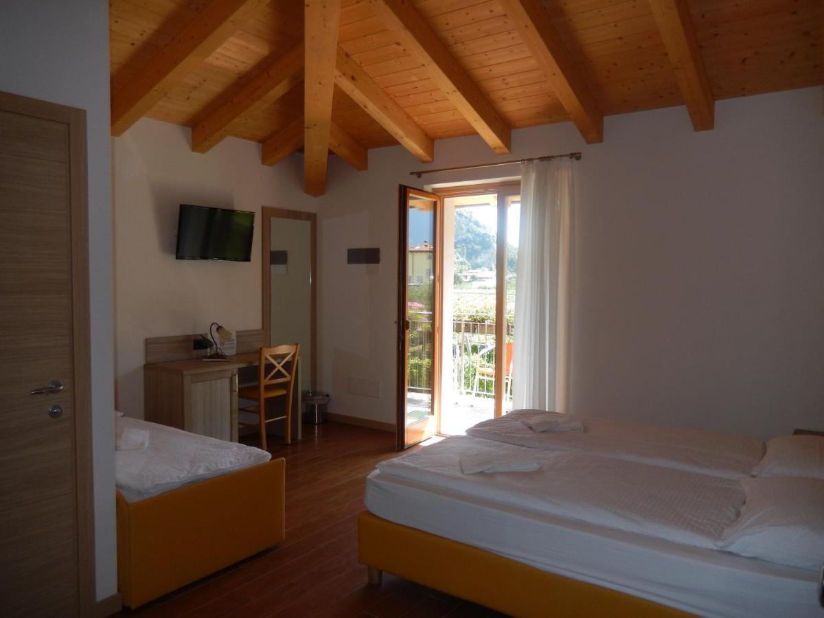 Agritur Giovanazzi Arco Zimmer foto