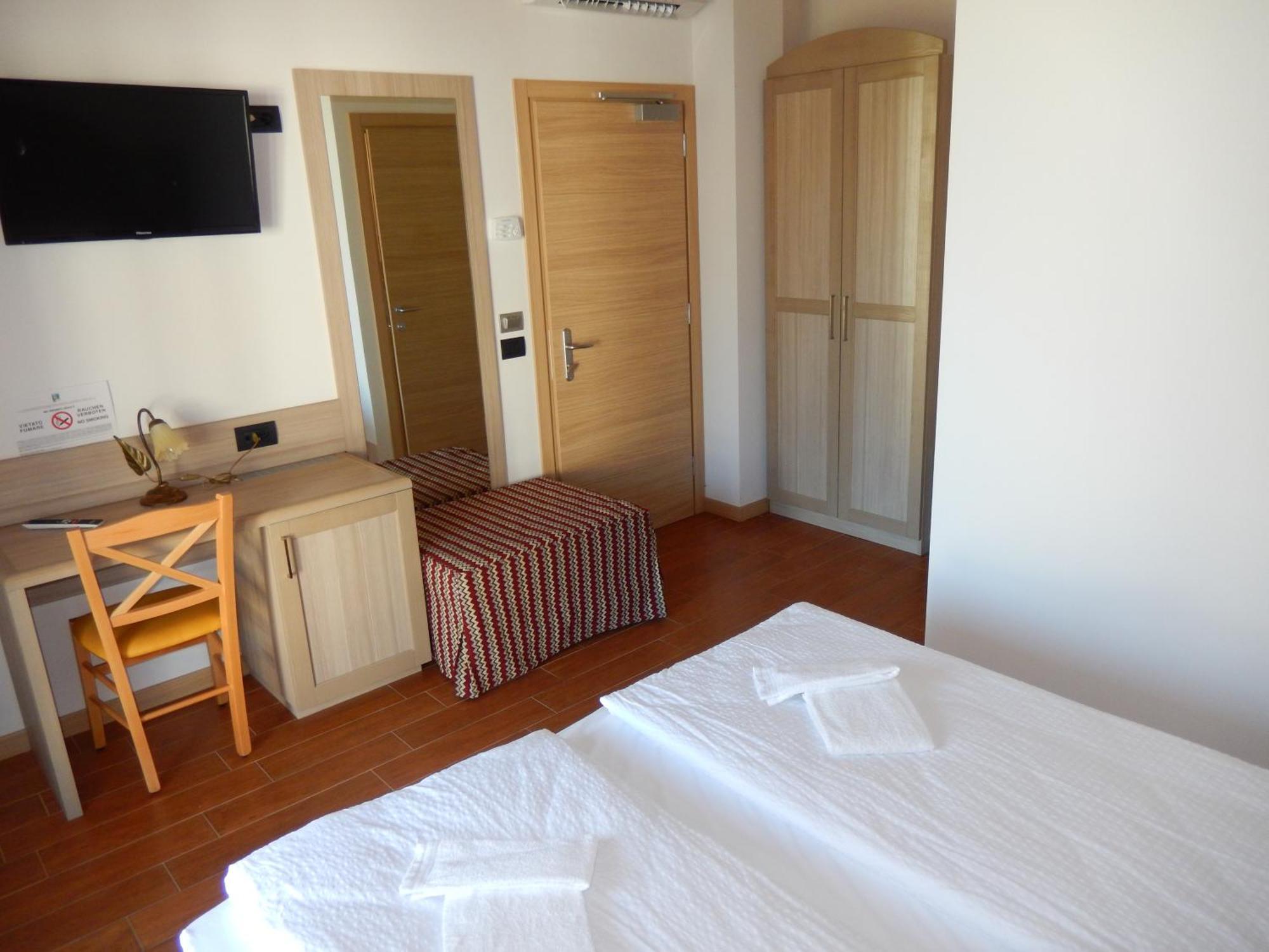 Agritur Giovanazzi Arco Zimmer foto