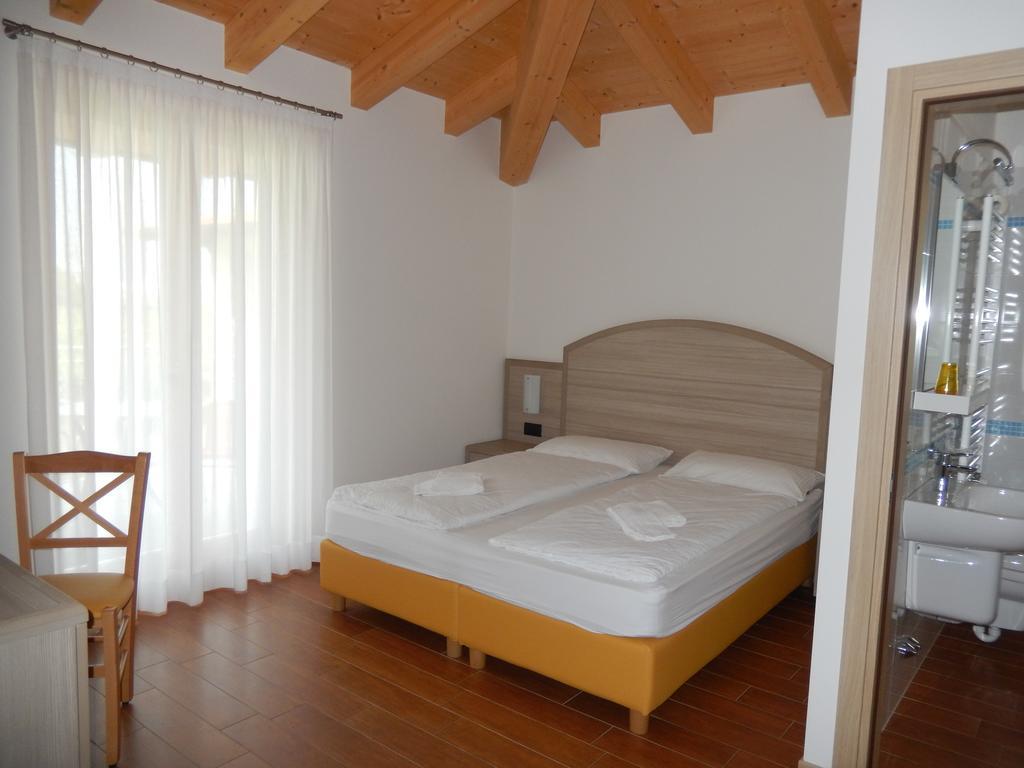 Agritur Giovanazzi Arco Exterior foto
